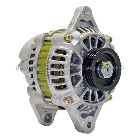 Mpa Quality-Built Alternator Remanufactured, MPA Quality-Built 15089 15089